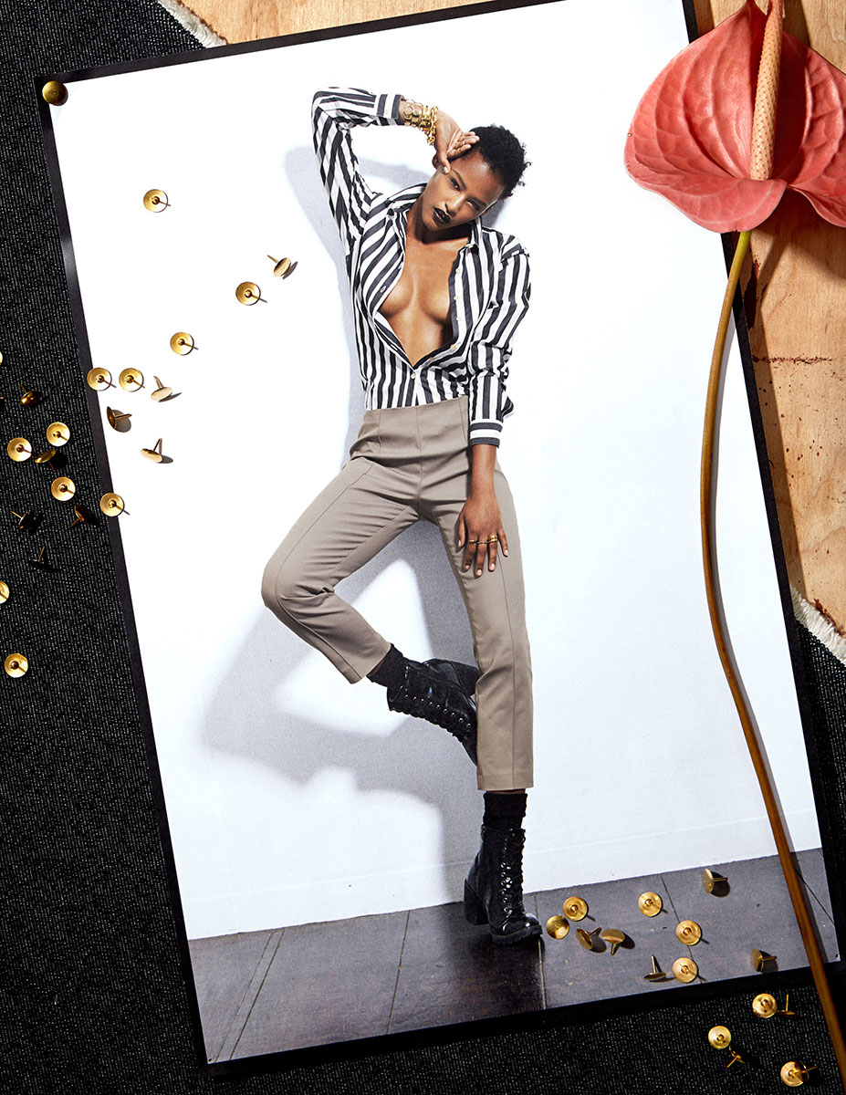 FASHION 1 — photo 11