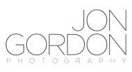 JON GORDON: photography